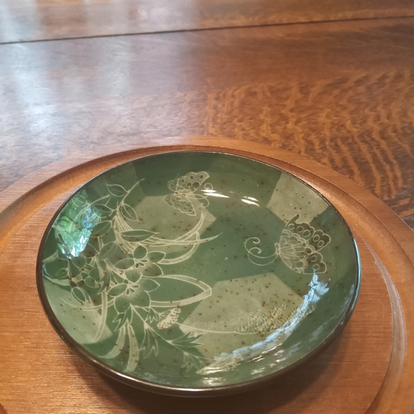 Set of 5 Ceramic Dipping Sauce Bowls - Picture 2 of 4